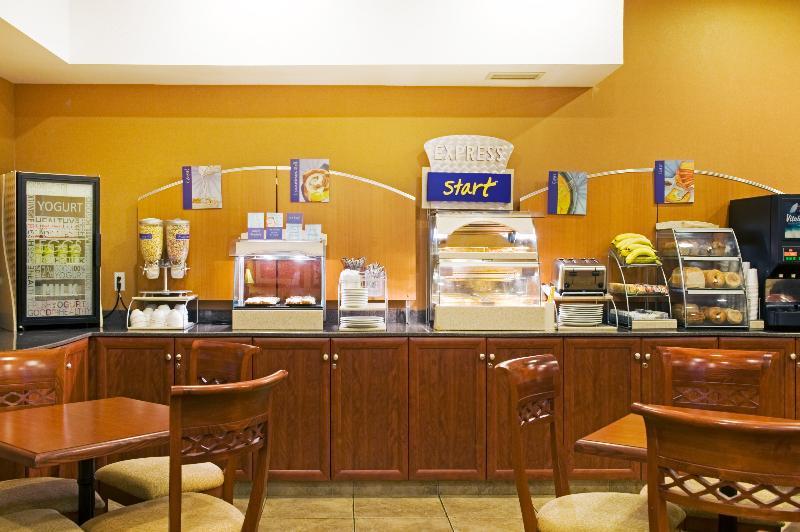 Holiday Inn Express Grande Prairie By Ihg Exteriör bild